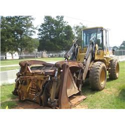 CAT IT18F TOOL CARRIER