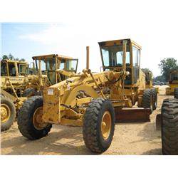 CHAMPION 710A SERIES IV MOTOR GRADER