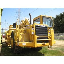 CAT 730 ARTICULATED DUMP