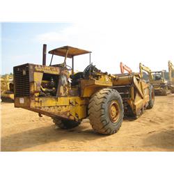 INTERNATIONAL E200 MOTOR SCRAPER