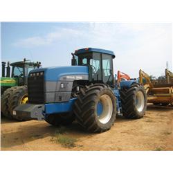 NEW HOLLAND 9482 4X4 FARM TRACTOR