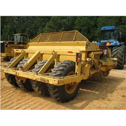 JOHN DEERE 1510 HYDRAULIC PULL PAN