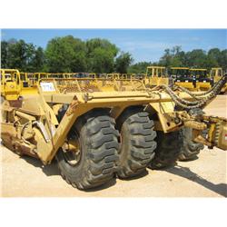 REYNOLDS 14CS10 HYDRAULIC PULL PAN