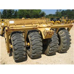 REYNOLDS 14CS10 HYDRAULIC PULL PAN