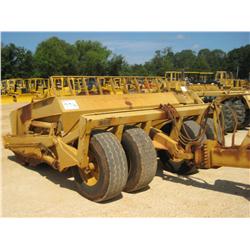 PRIME 1410 HYDRAULIC PULL PAN
