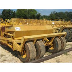 PRIME 1410 HYDRAULIC PULL PAN