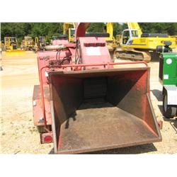 MORBARK TREE CHIPPER