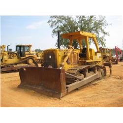 CAT D7G CRAWLER TRACTOR