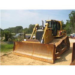 CAT D6R LGP CRAWLER TRACTOR