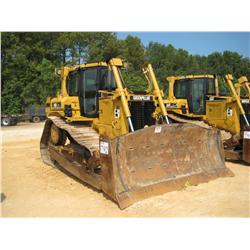 CAT D6R XW CRAWLER TRACTOR
