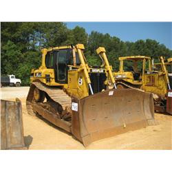 CAT D6R XW CRAWLER TRACTOR