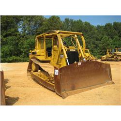 CAT D6R XL CRAWLER TRACTOR