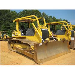 KOMATSU D65PX-15E0 CRAWLER TRACTOR