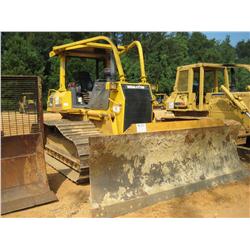 KOMATSU D61PX-15 CRAWLER TRACTOR