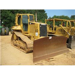 CAT D6N XL CRAWLER TRACTOR