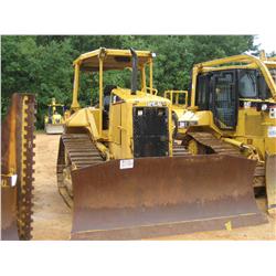 CAT D5N XL CRAWLER TRACTOR