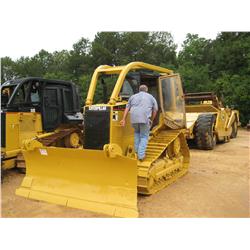 CAT D5M XL CRAWLER TRACTOR