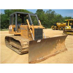 CASE 1150G CRAWLER TRACTOR