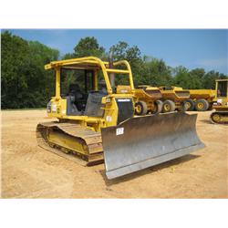 KOMATSU D41P-6 CRAWLER TRACTOR