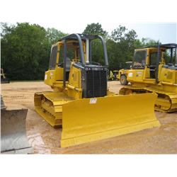 JOHN DEERE 700H LGP CRAWLER TRACTOR