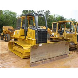 JOHN DEERE 700H LGP CRAWLER TRACTOR