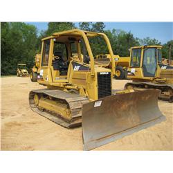 CAT D5G LGP CRAWLER TRACTOR