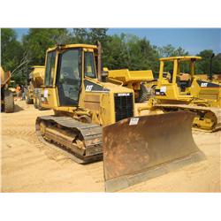 CAT D5G XL CRAWLER TRACTOR