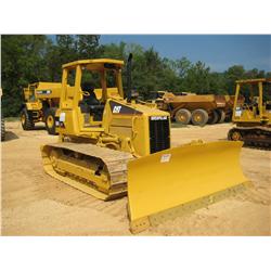 CAT D5G LGP CRAWLER TRACTOR
