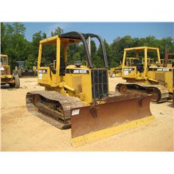 JOHN DEERE 650G LGP IV CRAWLER TRACTOR