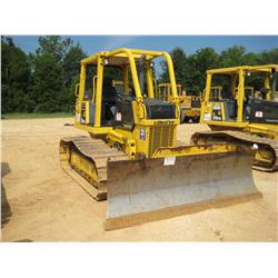 KOMATSU D39PX CRAWLER TRACTOR