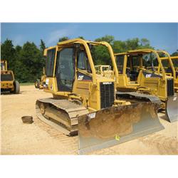 CAT D4G LGP CRAWLER TRACTOR