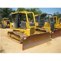 KOMATSU D37PX-21 CRAWLER TRACTOR