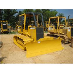 JOHN DEERE 450G SERIES IV CRAWLER TRACTOR