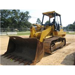 CAT 963C CRAWLER LOADER