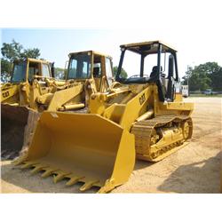 CAT 953C CRAWLER LOADER