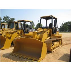 CAT 953C CRAWLER LOADER
