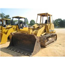 CAT 953B CRAWLER LOADER