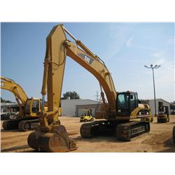 CAT 330DL HYDRAULIC EXCAVATOR
