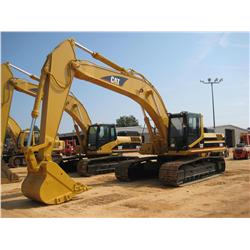 CAT 330BL HYDRAULIC EXCAVATOR