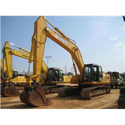 JOHN DEERE 330C LC HYDRAULIC EXCAVATOR