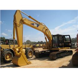 CAT 322BL HYDRAULIC EXCAVATOR