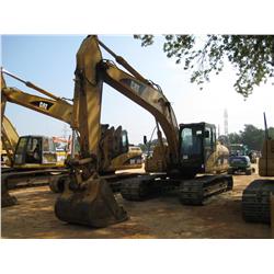 CAT 320CL HYDRAULIC EXCAVATOR