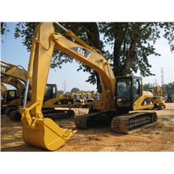 CAT 320CL HYDRAULIC EXCAVATOR