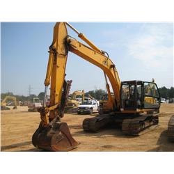JCB 200L HYDRAULIC EXCAVATOR