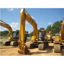 CAT 315L HYDRAULIC EXCAVATOR