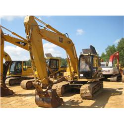 CAT 315L HYDRAULIC EXCAVATOR