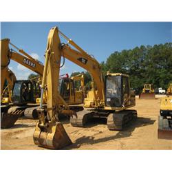 CAT 312 HYDRAULIC EXCAVATOR