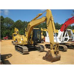 CAT 311CU HYDRAULIC EXCAVATOR