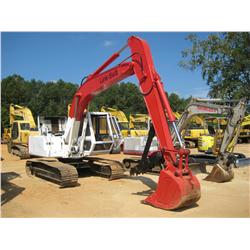 LINKBELT LS265BC HYDRAULIC EXCAVATOR