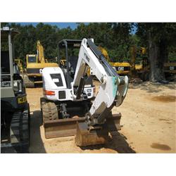 BOBCAT 435HAG HYDRAULIC EXCAVATOR